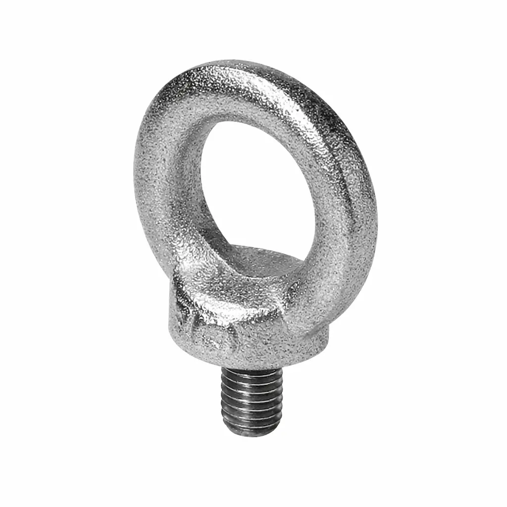 Eye bolt M16 Zinc Plated, DIN 580, IMPA 692204 