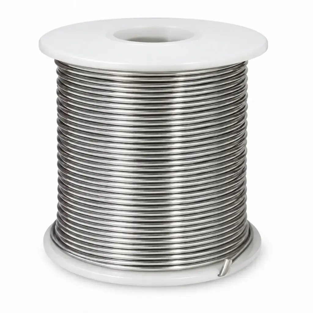 Looddraad 1,5mm, 1kg Spoel, Lengte 48mtr, IMPA 673324