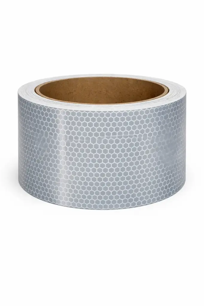 C-line Retro-Reflectie Tape, 50 mm x 47,5 m, IMPA 330189