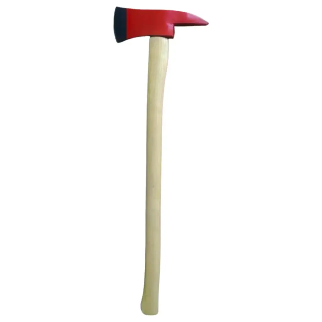 C-Line Marine, Fire axe with wooden handle, IMPA 330961