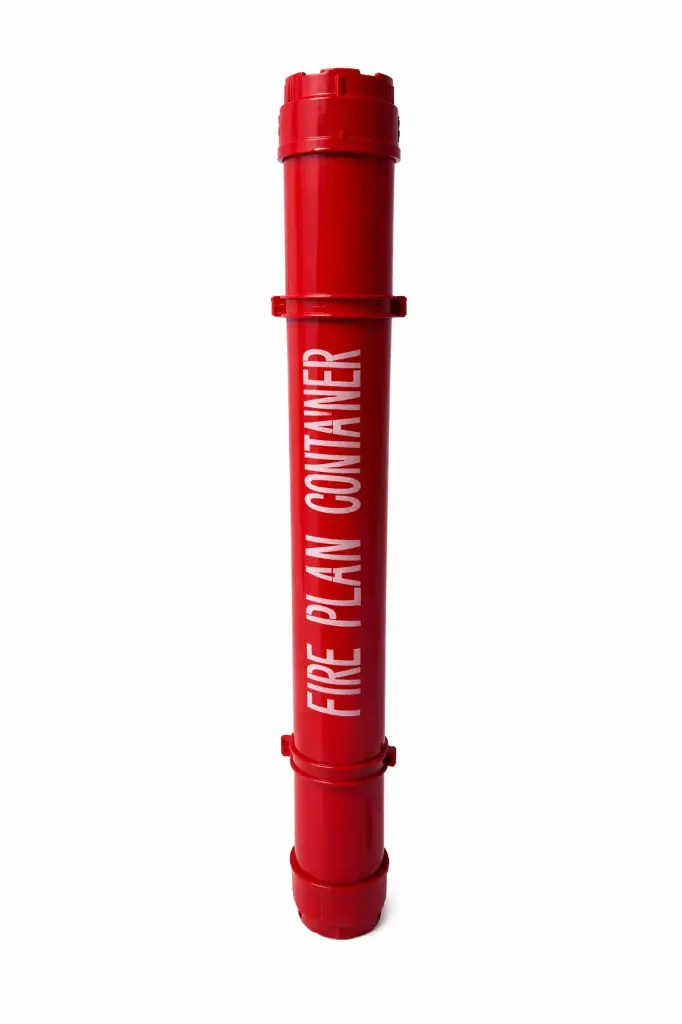 C-line Marine, Fire Plan Holder, IMPA 332613
