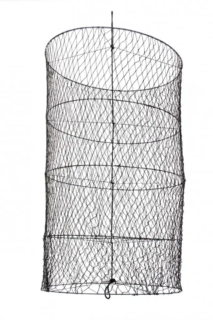 C-Line Marine, Day Signals, Black Cylindrical Shape, 610 mm, IMPA 370582