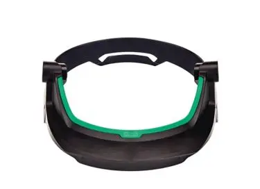 MSA Frame,V-GD,UNIV For Caps W/O Debris CTR Global, p/n 10190640, IMPA 310507