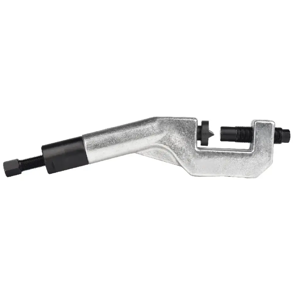 C-Line, Manual nut splitter, set of 2 pieces, 1/2"en 7/8", IMPA 615180