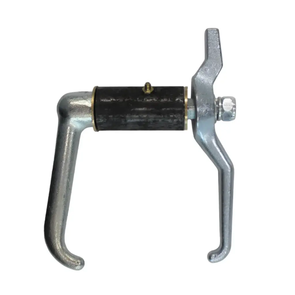C-Line, Waterdichte Deurknevel met twee hendels, 73 mm, IMPA 493401