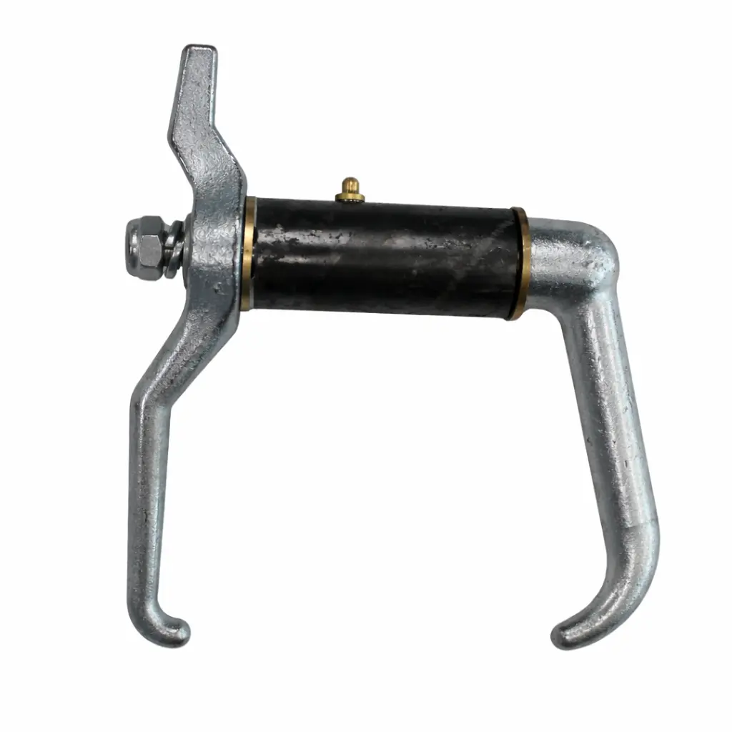 C-Line, Dog Assembly with two handles, size 93 mm, IMPA 493402