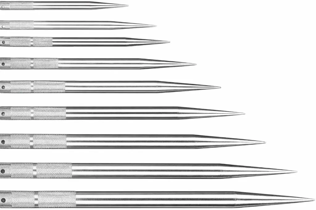 C-Line, Steel Marline Spike, 250 mm, IMPA 232333