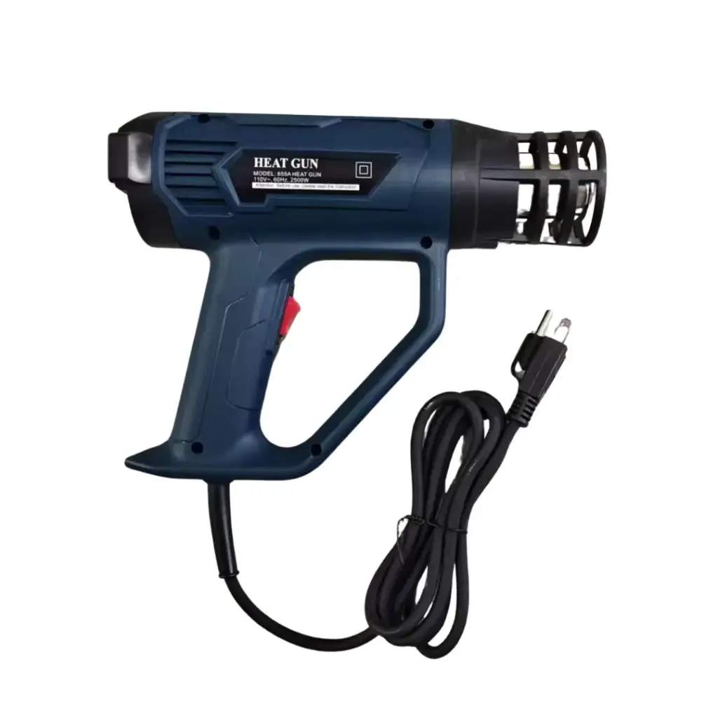 Hot Air Gun, 220 V, 2500 W, 50/60 Hz, IMPA 591184 