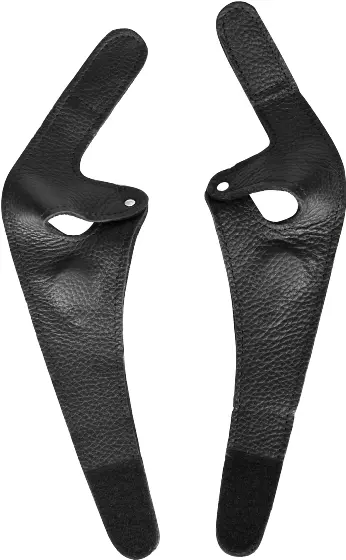 C-Line, Sail Maker Leather Palm, Left Handed, IMPA 232262