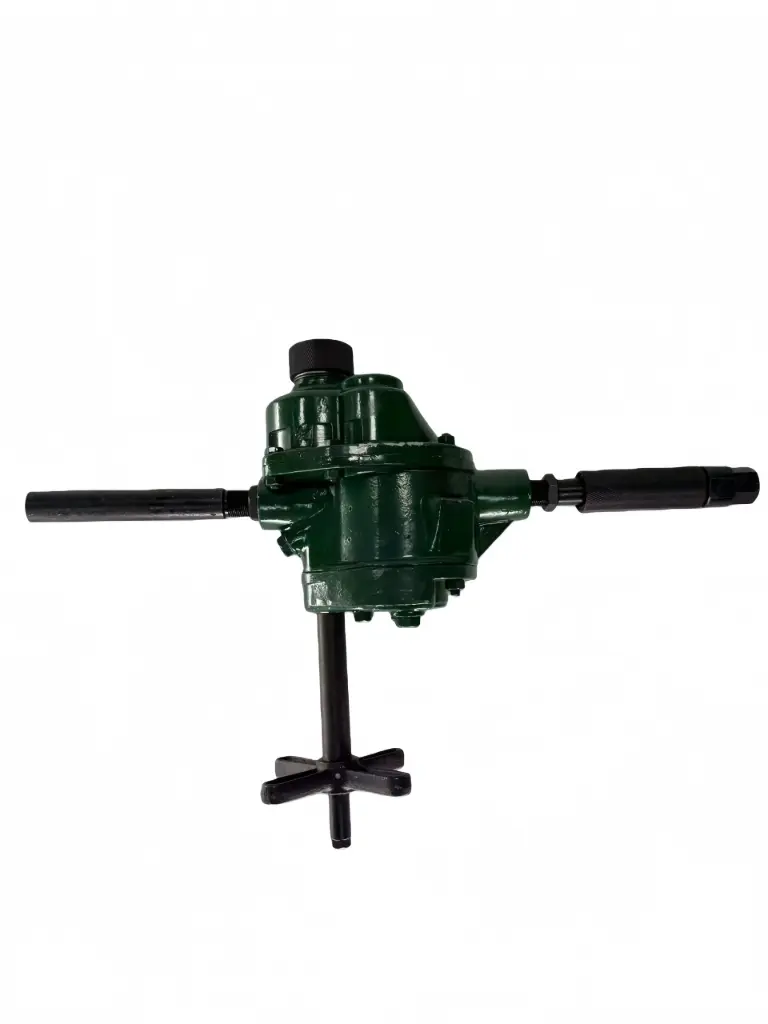 C-Line Pneumatic Hand Drill 22 mm, IMPA 590351