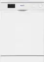 MAXX Vaatwasmachine, 110V, 60 Hz, 1750W, IMPA 174666 