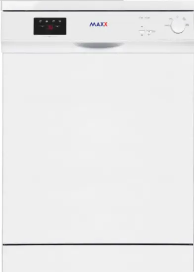 MAXX, Dishwasher 220V, 60 Hz, 1750W, IMPA 174667