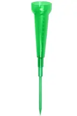 Rain gauge round 40mm