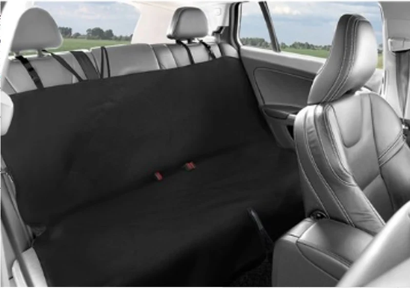  Car back seat protector 130 x 135 cm