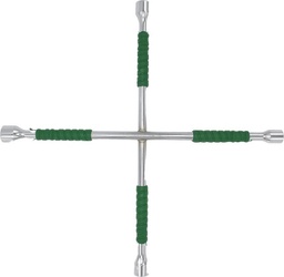[80045] Tetra Tire Iron 20' inch, with 17, 19, 21 and 23mm connection[19.0](10.5)