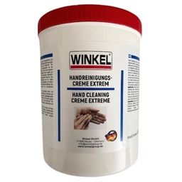 [12880] Winkel Extreme Hand Cleaner, for paint and heavy dirt, Bottle 1 L, IMPA 550266[18.0](13.950000000000001)