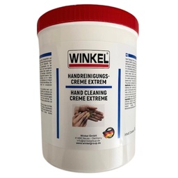 [12880] Winkel Extreme Hand Cleaner, for paint and heavy dirt, Bottle 1 L, IMPA 550266[4.0](12.92)