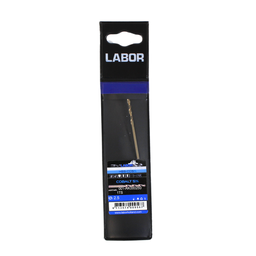 [13563] Labor Twist Drill HSS-Cobalt 5% Straight shank DIN338. 2.5MM, IMPA 630209[58.0](0.65)