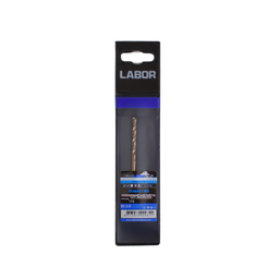 [13565] Labor Twist Drill HSS-Cobalt 5% Straight shank DIN338. 3.5MM, IMPA 630211[38.0](0.9)