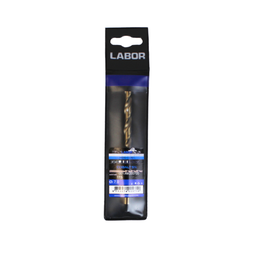 [13572] Labor Twist Drill HSS-Cobalt 5% Straight shank DIN338. 7.0MM, IMPA 630218[20.0](2.4)