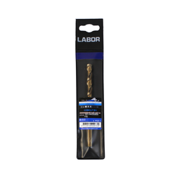 [13574] Labor Twist Drill HSS-Cobalt 5% Straight shank DIN338. 8.0MM, IMPA 630220[24.0](3.2)