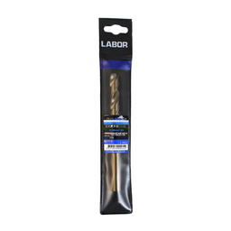 [13581] Labor Twist Drill HSS-Cobalt 5% Straight shank DIN338. 11.5MM, IMPA 630227[8.0](6.6000000000000005)