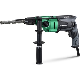 [12921] Hikoki DV22VW4Z Electric Hammer Drill 22mm, 1120 watt, 220V, 50/60Hz, IMPA 591015[2.0](363.0)