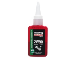 [13036] Winkel 2W90 High Strength Treadlocker, 50 ml, IMPA 812756[22.0](11.950000000000001)