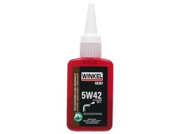 [13044] Winkel 5W42 Medium Strength Treadsealer 50 ml, IMPA 812748[10.0](11.950000000000001)