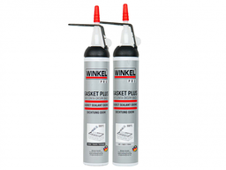 [13061] Winkel Automatische Cartridge pakking, zwart, 200 ml, IMPA 812842[22.0](18.95)