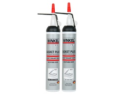 [13064] Winkel Automatic Cartidge Seal,  Grey, 310 ml, IMPA 812843(1.0)