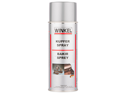 [13080] Winkel Copper Spray, 400 ml, IMPA 450565[12.0](12.450000000000001)