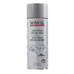 [13081] Winkel Zinc Spray (Perfect Bright), 400 ml, IMPA 812787[12.0](9.950000000000001)