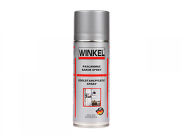 [13086] Winkel Stainless Steel Care Spray, 400 ml, IMPA 450813[5.0](7.95)