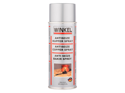 [13093] Winkel Anti-seize Copper Spray 400 ml, IMPA 450633, UN 1950[56.0](10.950000000000001)