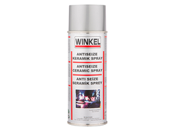 [13095] Winkel Anti-seize Ceramic Spray 400 ml, IMPA 450847, UN 1950[12.0](10.950000000000001)