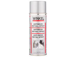 [13097] Winkel Anti-seize Metal Spray 400 ml, IMPA 450846[26.0](10.950000000000001)