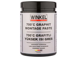 [13111] Winkel High Temperature Grease 700°C, 1 kg, IMPA 450440[7.0](49.95)