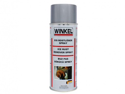 [13120] Winkel Ice Rust Remover Spray, 400 ml, IMPA 450822[23.0](8.950000000000001)