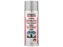 [13122] Winkel Multi Foam Spray, 400 ml, IMPA 450622, UN 1950[29.0](6.95)