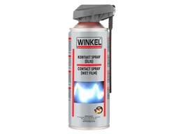 [13123] Winkel Contact Spray (Oily), 400 ml, IMPA 450619[19.0](9.75)