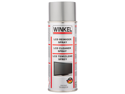 [13124] Winkel LCD Cleaner Spray, 400 ml, IMPA 450807[44.0](7.95)