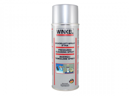 [13128] Winkel Compressed Air Spray, 500 ml, IMPA 450805[15.0](7.95)