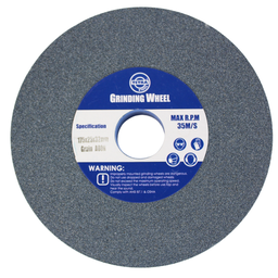 [13146] Tetra Abrasive wheel 175 x 25 mm, grit 80, hole 32 mm, IMPA 614820[50.0](8.35)