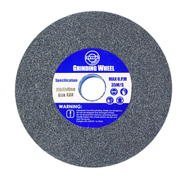 [13159] Tetra Abrasive wheel 250 x 32 mm, grit 36, hole 40 mm, IMPA 614820[49.0](15.25)