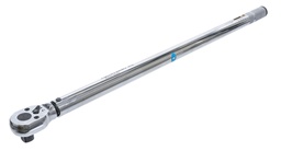 [13169]  Torque wrench 140-980 Nm square drive 3/4" German IMPA 611409[8.0](390.0)