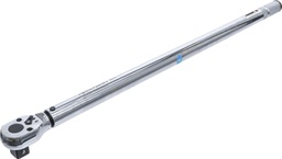 [13170]  Torque wrench 140-980 Nm square drive 1" German IMPA 611411[11.0](442.0)