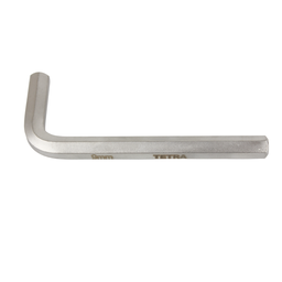 [13204] TETRA Allen hexagon wrench 9,0 mm Stainless Steel IMPA 616810[15.0](16.95)
