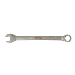 [13210] TETRA Ringsteeksleutel 9 mm Roestvaststaal IMPA 616402[4.0](12.14)