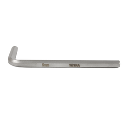 [13199] TETRA Allen hexagon wrench 5mm Stainless Steel IMPA 616806[8.0](12.88)